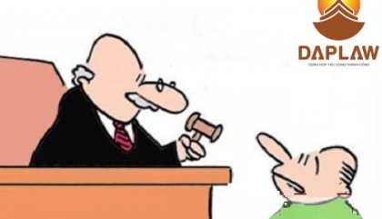 QUYỀN KHỞI KIỆN CỦA ĐƯƠNG SỰ LÀ NGƯỜI CHƯA THÀNH NIÊN